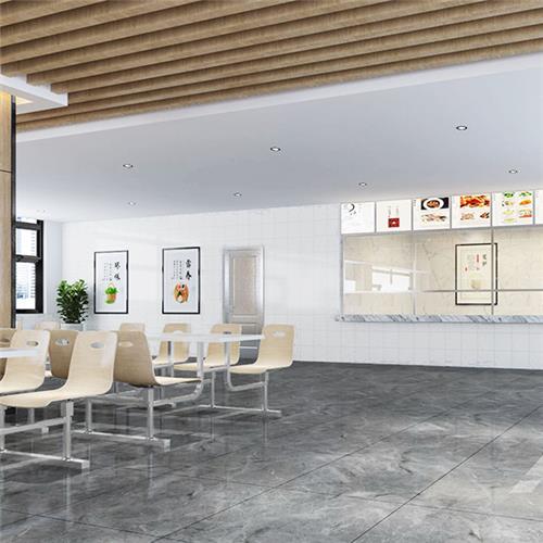 廠房辦公 ▏新鴻威科食堂